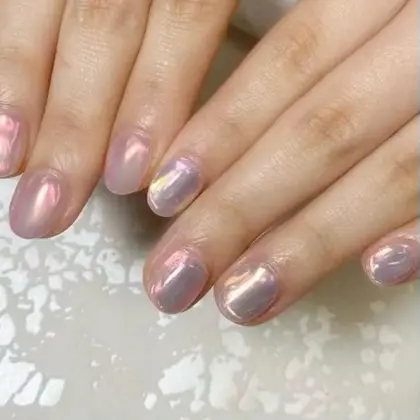 マナオラネイルのネイルサロン スタッフ情報 宮本 舞 ミニモ