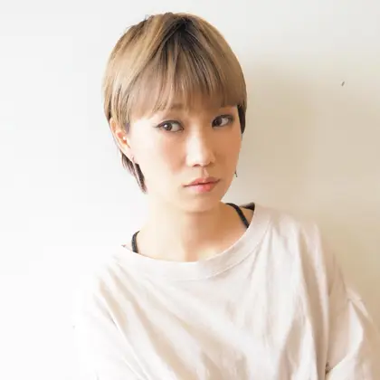 シャンプーボーイ佐世保駅前店の美容室 美容院 スタッフ情報 村上 一利 ミニモ