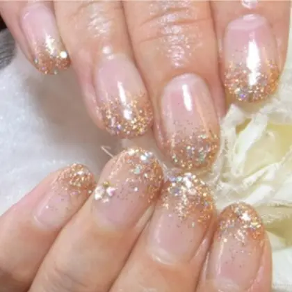 Nail Salon Cherie ネイルサロン シェリーのネイルサロン ネイリスト情報 Nail Salon Cherie ミニモ