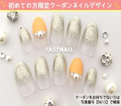 Fastnail 立川店のネイルサロン スタッフ情報 Fastnail 立川店 ミニモ