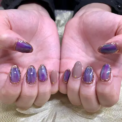 J Terrace Nail のネイルサロン スタッフ情報 J Terrace Nail ミニモ
