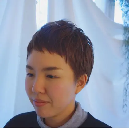 ベリーショート 22年秋人気のベリーショートのヘアスタイル 髪型カタログ 7ページ目 ミニモ ベリーショート 22年秋人気のベリーショートのヘアスタイル 髪型カタログ 7ページ目 ミニモ