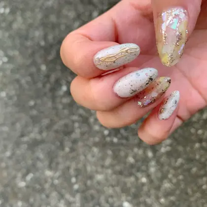 大手町駅の人気ネイルサロン お得に検索 24時間web予約 ミニモ