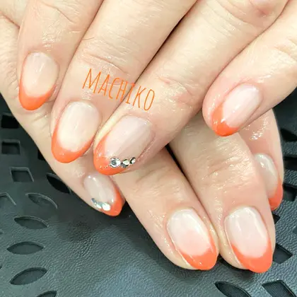 Machiko Nail所属 Machi Koのメニュー ミニモ
