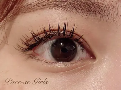 Pace Se Girls所属 パーチェスガールズ 勝永のメニュー ミニモ