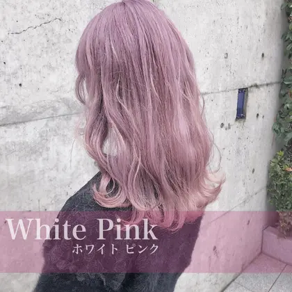 ショート#ボブ#ウルフ#似合わせカット#インナーカラー#ダブルカラー