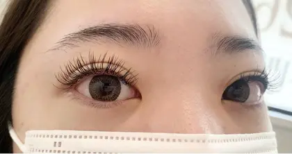 まつげエクステ専門店belleのマツエクサロン スタッフ情報 村岡 恵理 ミニモ