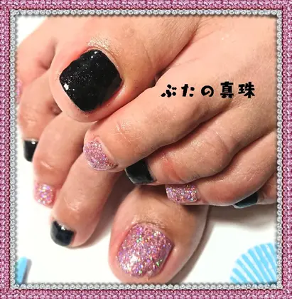 ファストネイル ららぽーと横浜店のネイルサロン スタッフ情報 Fastnail ららぽーと横浜店 ミニモ