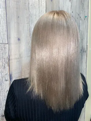 カルフールロハスの美容室 美容院 スタッフ情報 朝倉 丈博 ミニモ