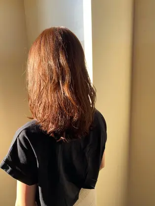 Soho New York所属 大橋 司のヘアカタログ ミニモ