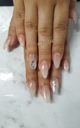 Chloeのネイルサロン スタッフ情報 中川 由貴 ミニモ