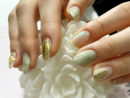 Nailqueenのネイルサロン スタッフ情報 ネイルクイーン 上野 ミニモ