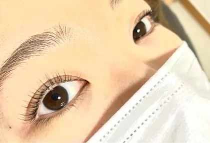 クローバー八木店のマツエクサロン スタッフ情報 高木 理絵 ミニモ