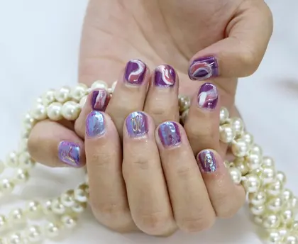 東京セルフネイルサロンのネイルサロン スタッフ情報 M Mikiko ミニモ