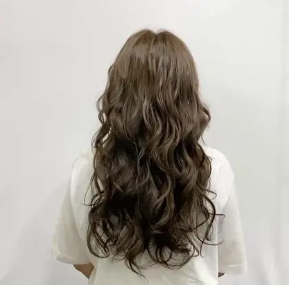 田園調布駅の人気美容室 美容院 お得に検索 24時間web予約 ミニモ