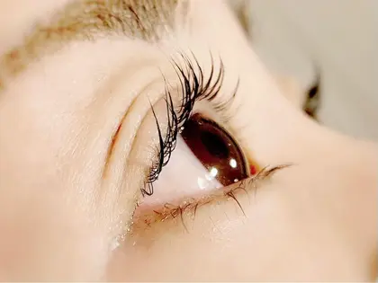 ダイヤモンドアイズ ルミネ横浜店のマツエクサロン スタッフ情報 副店長 堤 美奈子 ミニモ