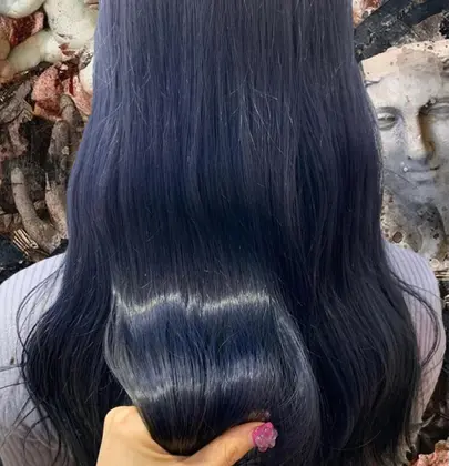 Hair Salon Dot Tokyo Colorの美容室 美容院 スタッフ情報 Dot Tokyo 杉本 真奈美 ミニモ