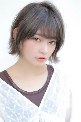 Agu Hair Aila アグヘアーアイラ 静岡店の美容室 美容院 スタッフ情報 平澤 伶 ミニモ