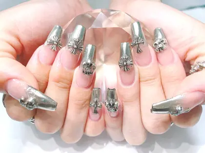 Nail Salonauru アウルのネイルサロン スタッフ情報 ネイルサロンアウル Ayaka ミニモ