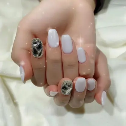 Moca東三国店のネイルサロン ネイリスト情報 Saki ミニモ