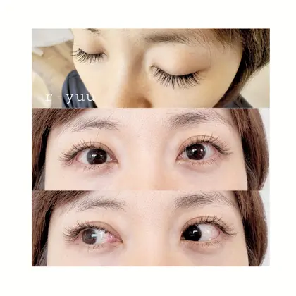 Hair Garden Rold 野々市のマツエクサロン スタッフ情報 北 結 Minimo ミニモ