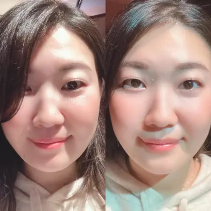 らっくす大山駅前店所属 大山駅前整体院 うえはらのメニュー ミニモ