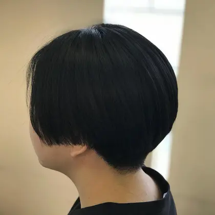 イッツ 登戸店所属 冨田 豊のヘアカタログ ミニモ