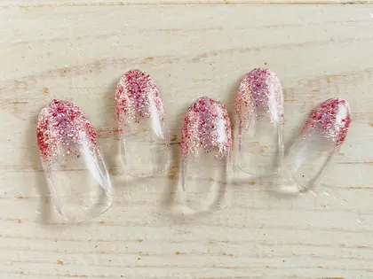 Nails Un Bijouのネイルサロン スタッフ情報 Nails Un Bijou ミニモ