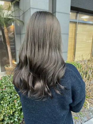 エドルカラーってどんな髪色 人気色 ブリーチありなし別 とおすすめカラー10選 Minimo Room