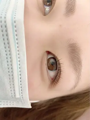 3yu0所属 Salon Myrのメニュー ミニモ