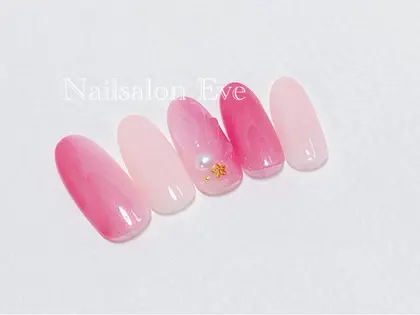 シンプルネイル 21年夏人気のシンプルネイルのネイルデザイン ネイルアートカタログ 74ページ目 ミニモ