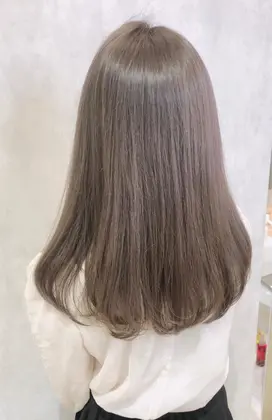 三上悠亜カラー グランジュ心斎橋所属 佐藤 空のヘアカタログ ミニモ