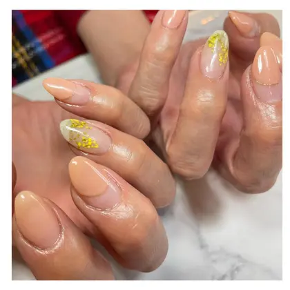 Irie Nail アイリーネイル のネイルサロン スタッフ情報 Irie Nail ミニモ