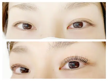 Eyelash Nail Noi 永福町店のマツエクサロン スタッフ情報 Noi 永福町店 ミニモ