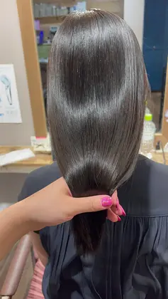 ウルフカット 22年秋人気のウルフカットのヘアスタイル 髪型カタログ 22ページ目 ミニモ