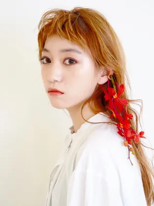 ミニモ 美容院 美容室 サロンのスタッフを予約