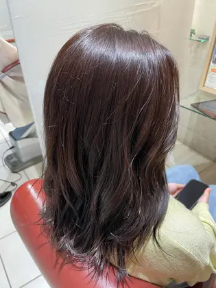 Emu International 春日部本店所属 竹田 紀美のメニュー ミニモ