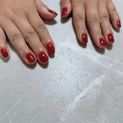 Private Nailsalon By Meilra所属 Nail By Meilra Ayaのメニュー ミニモ