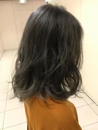 アグヘアーウェリナイオン大日駅前店の美容室 美容院 スタッフ情報 大谷 恭平 ミニモ