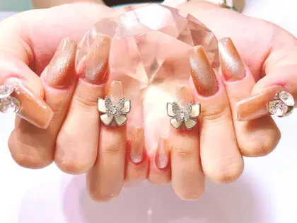 Nail Salonauru アウルのネイルサロン スタッフ情報 ネイルサロンアウル Ayaka ミニモ