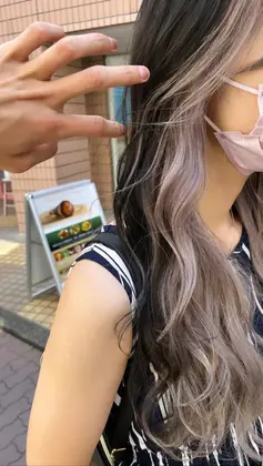 22年 イヤリングカラーで垢抜けよう 人気色を使ったデザインカタログ特集 Minimo Room