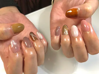 自宅サロン 美蘭 のネイルサロン スタッフ情報 自宅サロン 美蘭 ミニモ