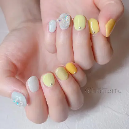 Chouette 小俣ゆうこのネイルサロン ネイリスト情報 Chouette 小俣ゆうこ ミニモ