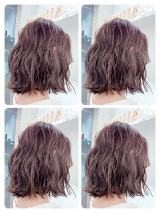 武蔵小山駅の人気美容室 美容院 お得に検索 24時間web予約 ミニモ