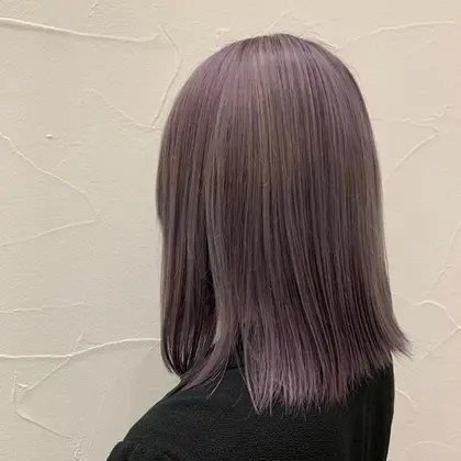 Ash中目黒店の美容室 美容院 スタッフ情報 藤原 まどか ミニモ