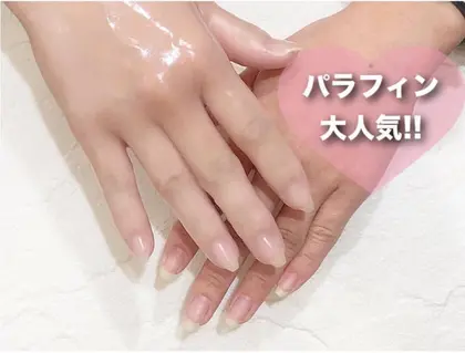 レイフィールドはませんのネイルサロン スタッフ情報 黒田 美佳 ミニモ