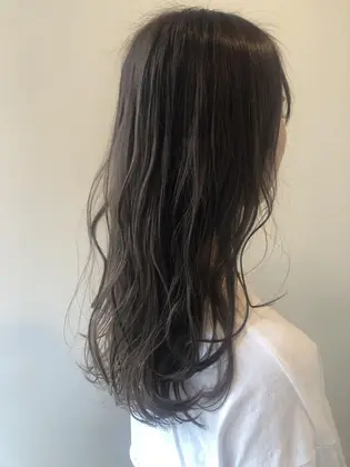 Luvism所属 斉藤 拓のヘアカタログ ミニモ