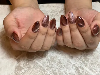 Las Nails I Lash尼崎立花店のネイルサロン スタッフ情報 山下 弘子 ミニモ