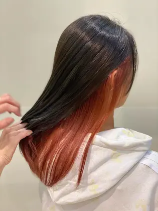 Ritz代官山の美容室 美容院 スタッフ情報 吉川 めぐみ ミニモ