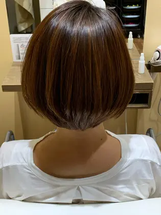 Corso By Ktwo西宮ガーデンズの美容室 美容院 スタッフ情報 石田 悠斗 ミニモ